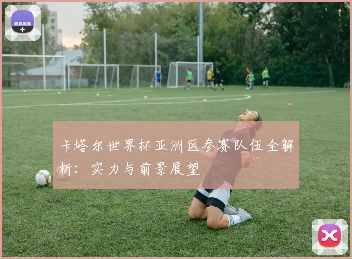 卡塔尔世界杯亚洲区参赛队伍全解析：实力与前景展望